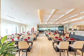 Cosmo Stars Hotel Bac Lieu