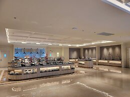 Cosmo Stars Hotel Bac Lieu