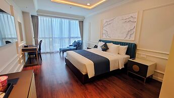 Cosmo Stars Hotel Bac Lieu