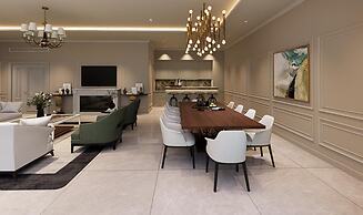 Cosmo Stars Hotel Bac Lieu