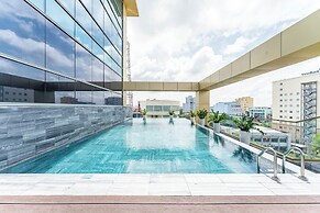 Cosmo Stars Hotel Bac Lieu