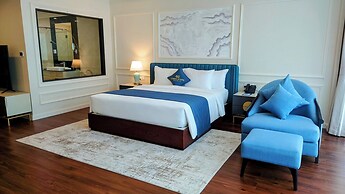 Cosmo Stars Hotel Bac Lieu