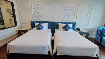 Cosmo Stars Hotel Bac Lieu