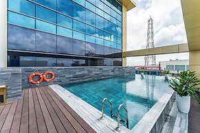 Cosmo Stars Hotel Bac Lieu