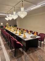 Cosmo Stars Hotel Bac Lieu