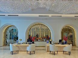 Cosmo Stars Hotel Bac Lieu