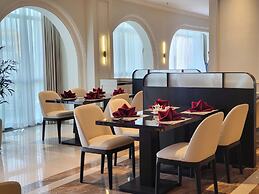 Cosmo Stars Hotel Bac Lieu