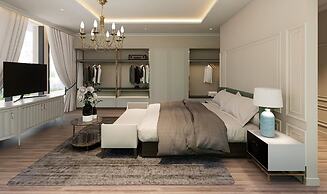 Cosmo Stars Hotel Bac Lieu