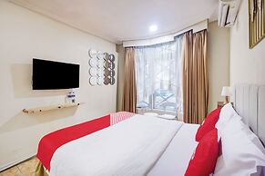 Hotel O Bogor Near Istana Bogor