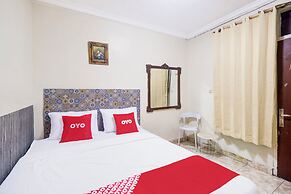 Hotel O Bogor Near Istana Bogor