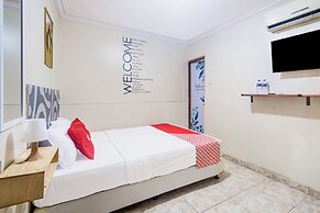 Hotel O Bogor Near Istana Bogor