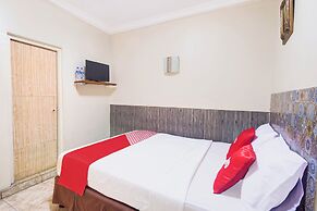 Hotel O Bogor Near Istana Bogor