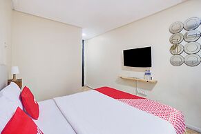 Hotel O Bogor Near Istana Bogor