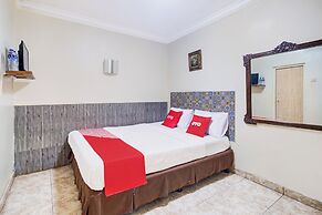 Hotel O Bogor Near Istana Bogor