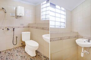 Hotel O Bogor Near Istana Bogor