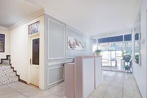 Hotel O Bogor Near Istana Bogor