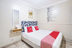 Hotel O Bogor Near Istana Bogor