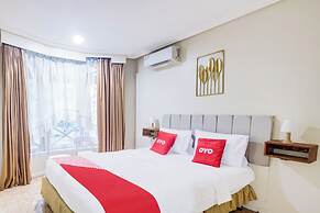 Hotel O Bogor Near Istana Bogor