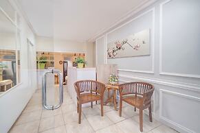 Hotel O Bogor Near Istana Bogor