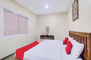 Hotel O Bogor Near Istana Bogor