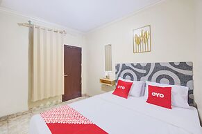 Hotel O Bogor Near Istana Bogor