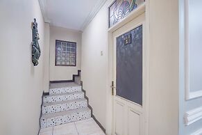 Hotel O Bogor Near Istana Bogor