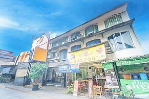 Hotel O Bogor Near Istana Bogor