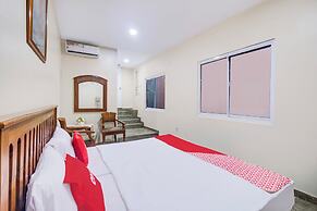 Hotel O Bogor Near Istana Bogor