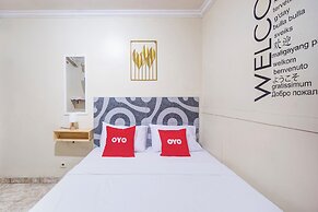 Hotel O Bogor Near Istana Bogor