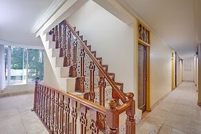 Hotel O Bogor Near Istana Bogor