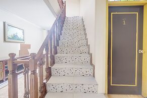 Hotel O Bogor Near Istana Bogor