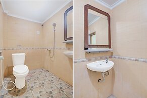 Hotel O Bogor Near Istana Bogor