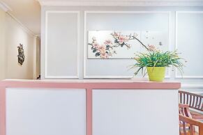 Hotel O Bogor Near Istana Bogor