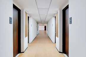 Hotel O Bogor Near Istana Bogor