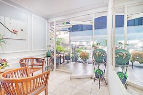 Hotel O Bogor Near Istana Bogor