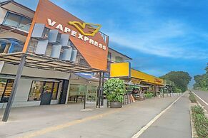 Hotel O Bogor Near Istana Bogor