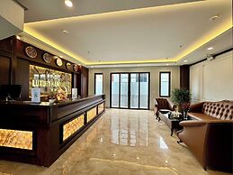 Luxury Hanoi Hotel