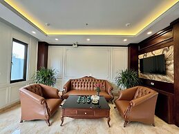 Luxury Hanoi Hotel