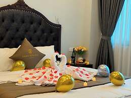 Luxury Hanoi Hotel