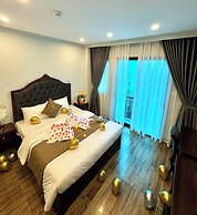 Luxury Hanoi Hotel