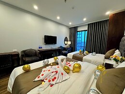 Luxury Hanoi Hotel