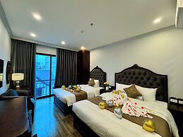Luxury Hanoi Hotel