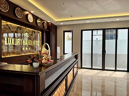 Luxury Hanoi Hotel