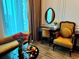 Luxury Hanoi Hotel