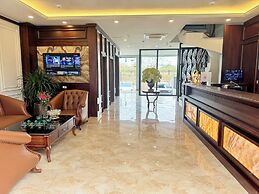 Luxury Hanoi Hotel