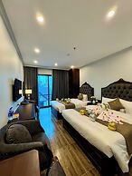 Luxury Hanoi Hotel