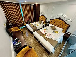 Luxury Hanoi Hotel