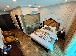 Luxury Hanoi Hotel