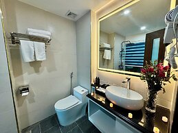 Luxury Hanoi Hotel