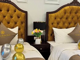Luxury Hanoi Hotel
